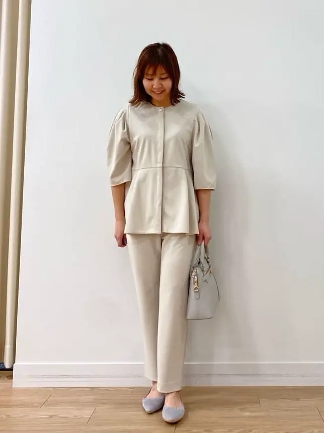 ONWARD CROSSET SELECT 山口 コーディネート画像