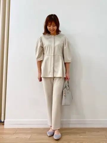 ONWARD CROSSET SELECT 山口 コーディネート画像