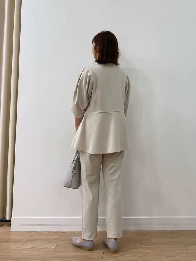 ONWARD CROSSET SELECT 山口 コーディネート画像