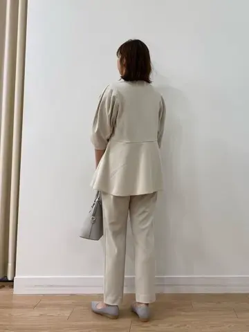 ONWARD CROSSET SELECT 山口 コーディネート画像