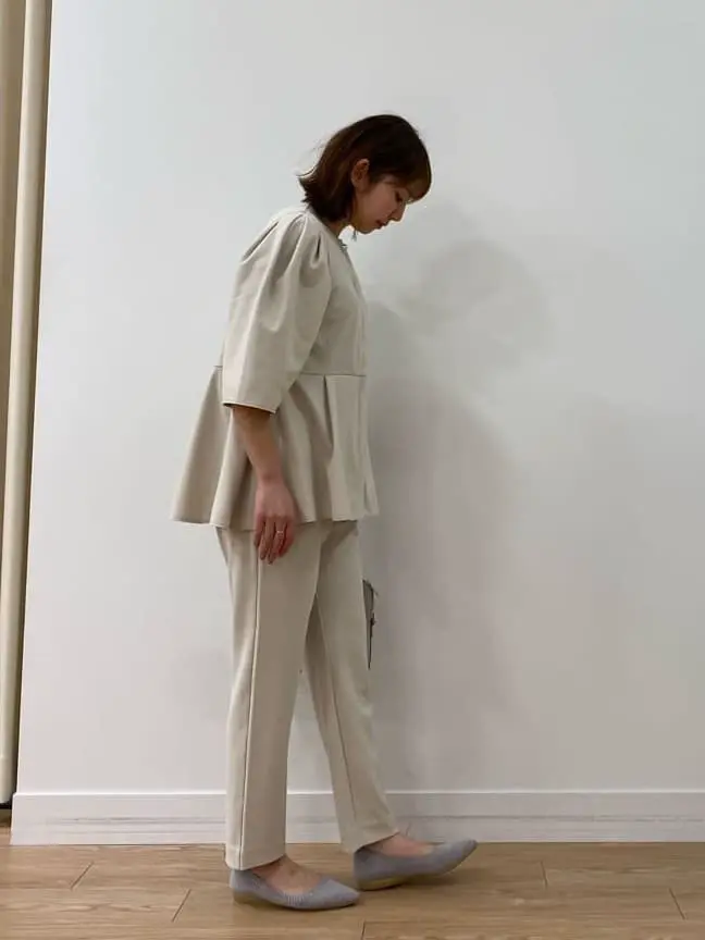 ONWARD CROSSET SELECT 山口 コーディネート画像