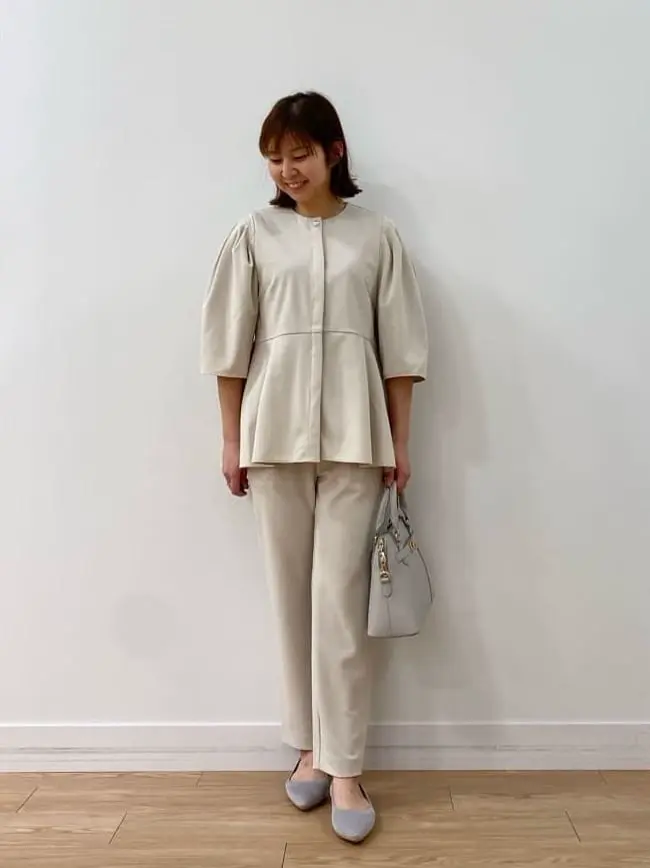 ONWARD CROSSET SELECT 山口 コーディネート画像