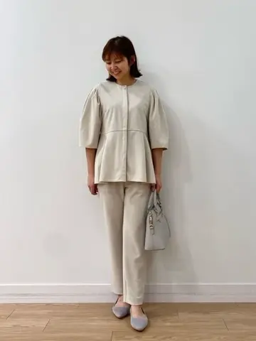 ONWARD CROSSET SELECT 山口 コーディネート画像