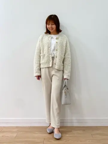 ONWARD CROSSET SELECT 山口 コーディネート画像