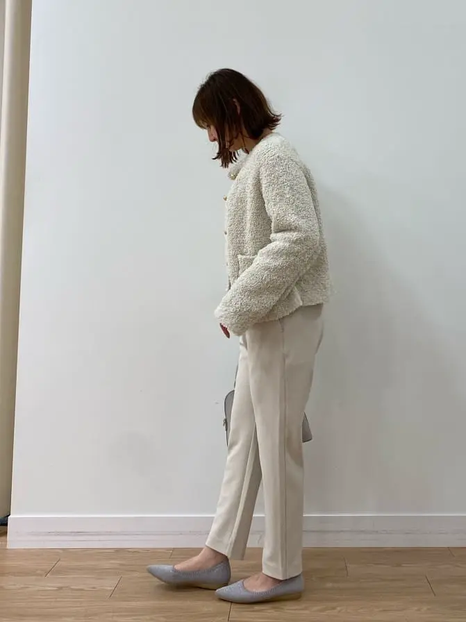 ONWARD CROSSET SELECT 山口 コーディネート画像