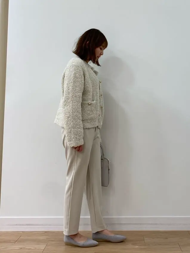 ONWARD CROSSET SELECT 山口 コーディネート画像