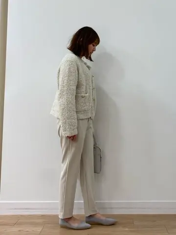 ONWARD CROSSET SELECT 山口 コーディネート画像