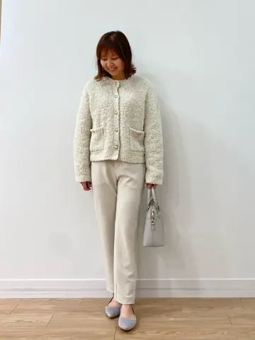 ONWARD CROSSET SELECT 山口 コーディネート画像