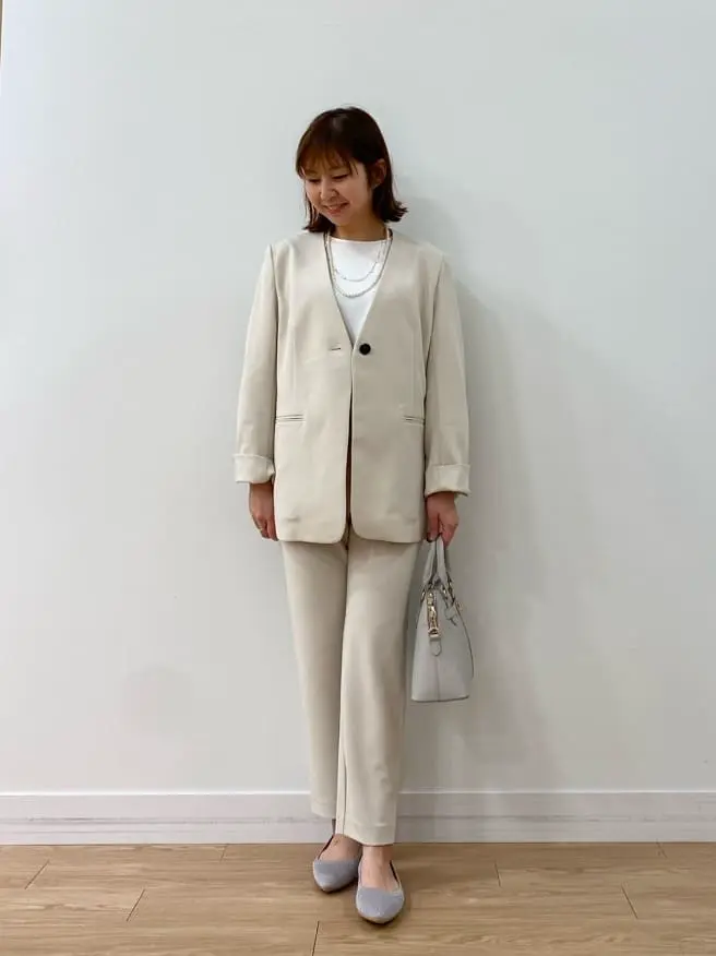  山口 コーディネート画像