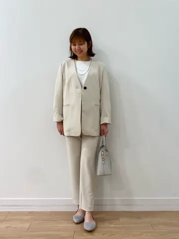 ONWARD CROSSET SELECT 山口 コーディネート画像