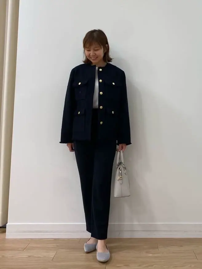  山口 コーディネート画像