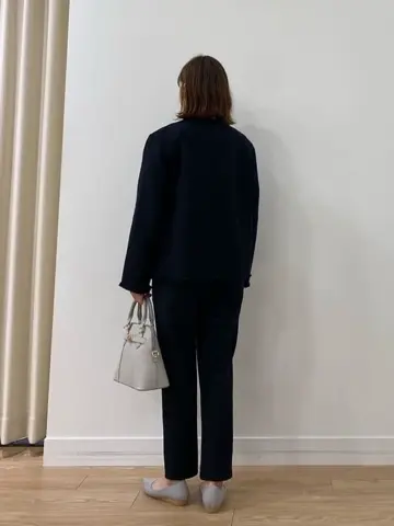 ONWARD CROSSET SELECT 山口 コーディネート画像