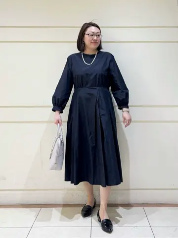 ONWARD CROSSET SELECT 山崎 コーディネート画像