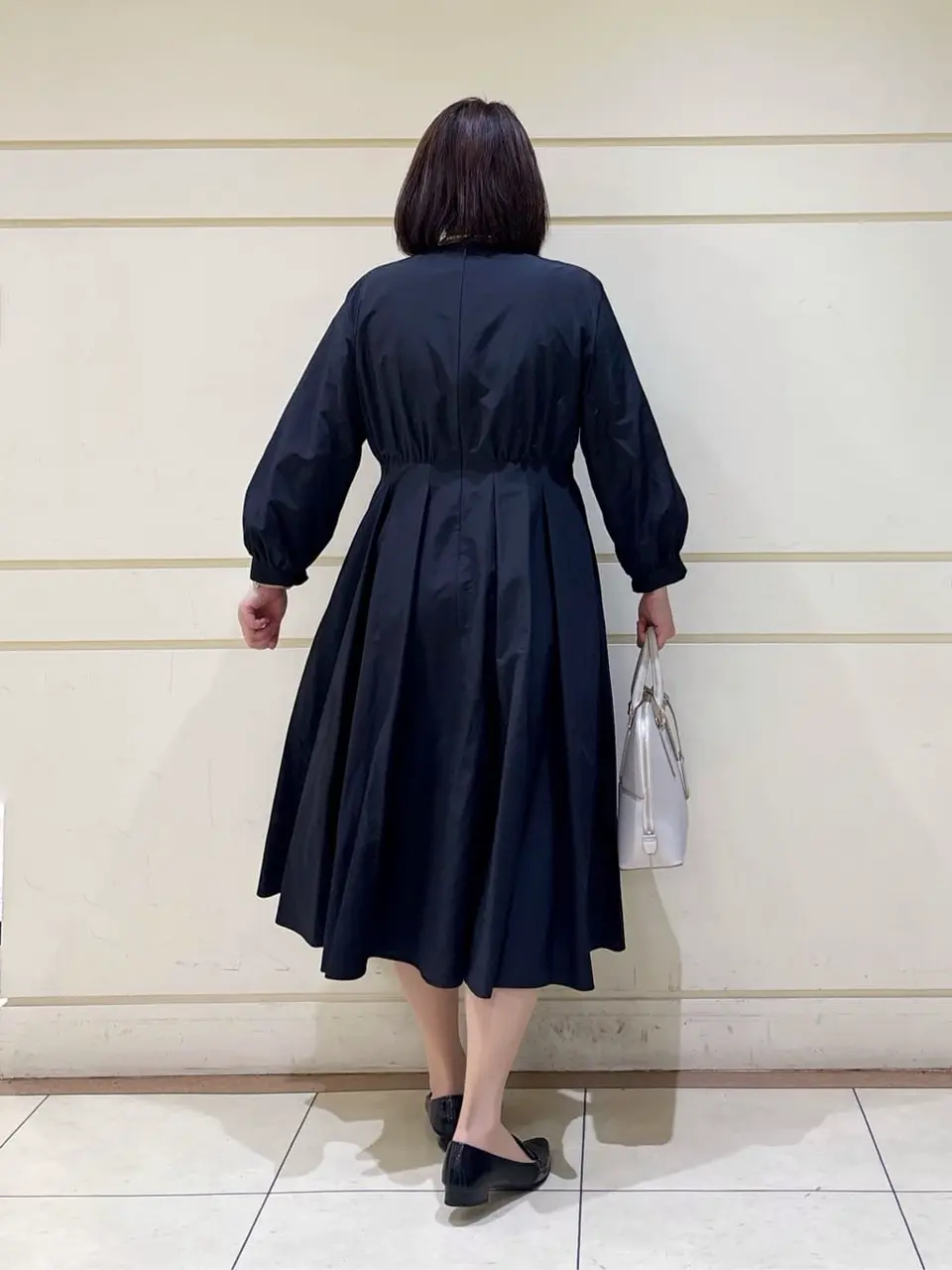 ONWARD CROSSET SELECT 山崎 コーディネート画像