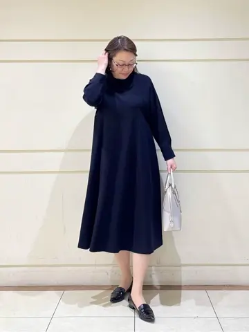 ONWARD CROSSET SELECT 山崎 コーディネート画像