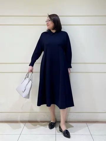 ONWARD CROSSET SELECT 山崎 コーディネート画像