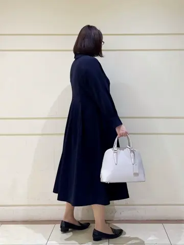 ONWARD CROSSET SELECT 山崎 コーディネート画像