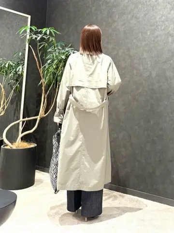 ONWARD CROSSET SELECT Tamura コーディネート画像