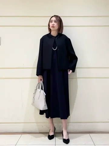 ONWARD CROSSET SELECT Kanako コーディネート画像