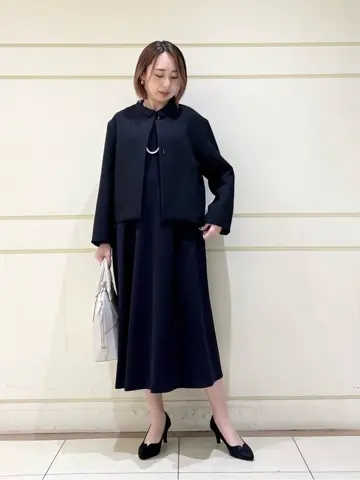 ONWARD CROSSET SELECT Kanako コーディネート画像