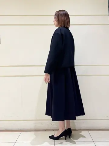 ONWARD CROSSET SELECT Kanako コーディネート画像