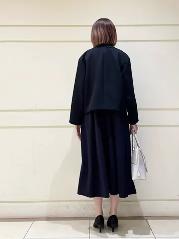 ONWARD CROSSET SELECT Kanako コーディネート画像