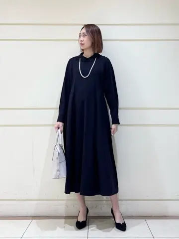 ONWARD CROSSET SELECT Kanako コーディネート画像