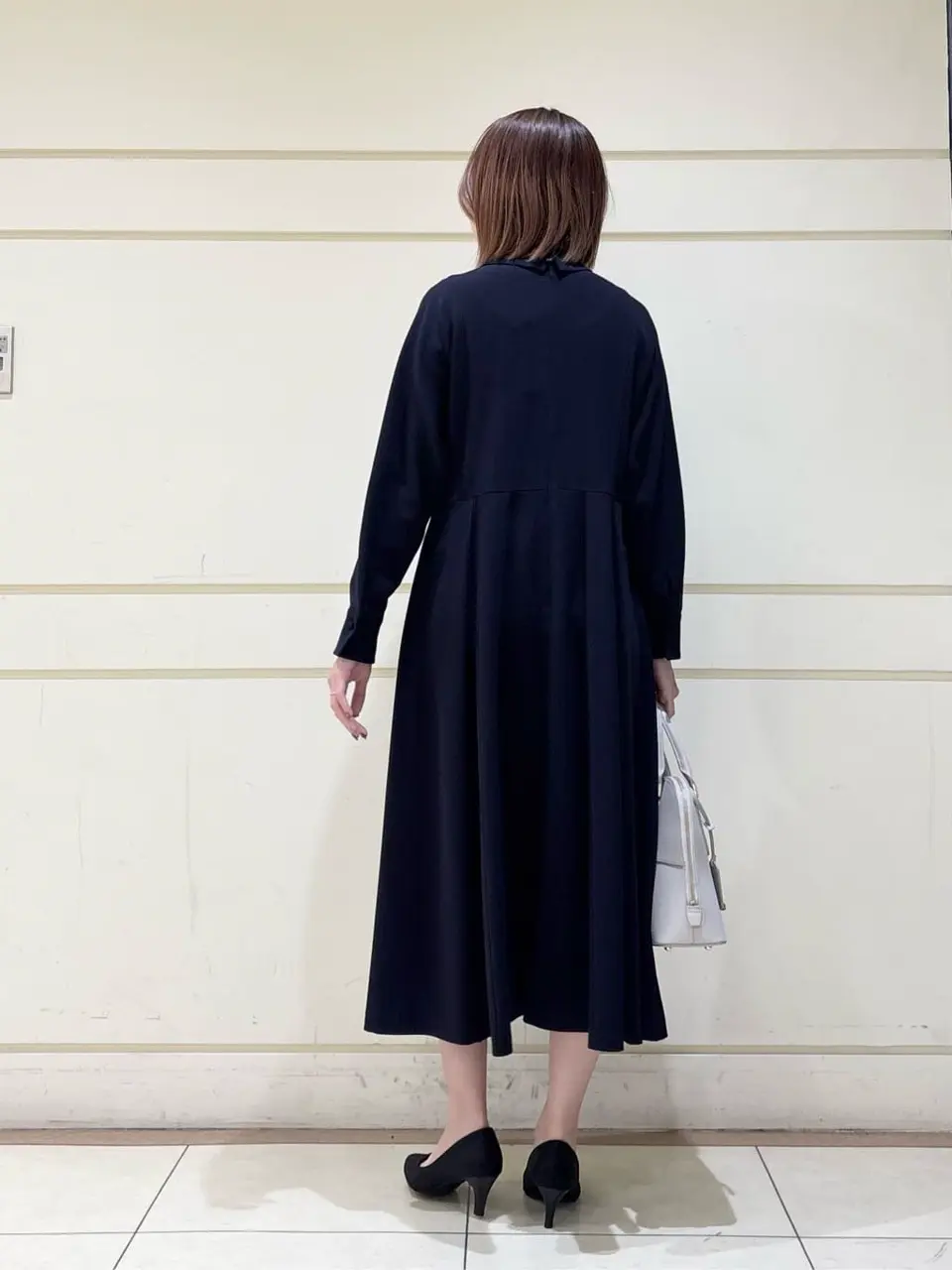 ONWARD CROSSET SELECT Kanako コーディネート画像