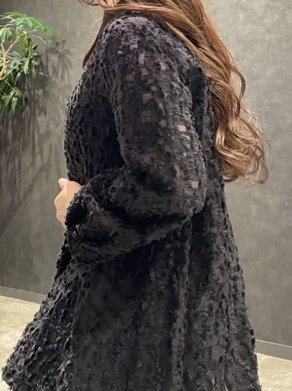 ONWARD CROSSET SELECT みゆき コーディネート画像