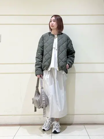 ONWARD CROSSET SELECT Kanako コーディネート画像