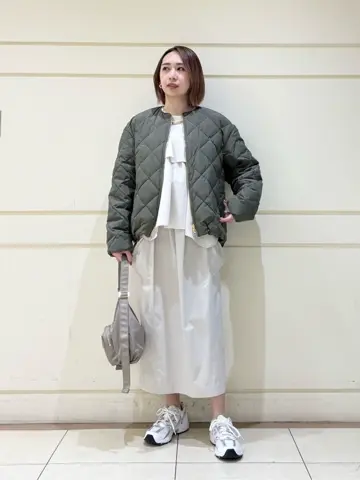 ONWARD CROSSET SELECT Kanako コーディネート画像