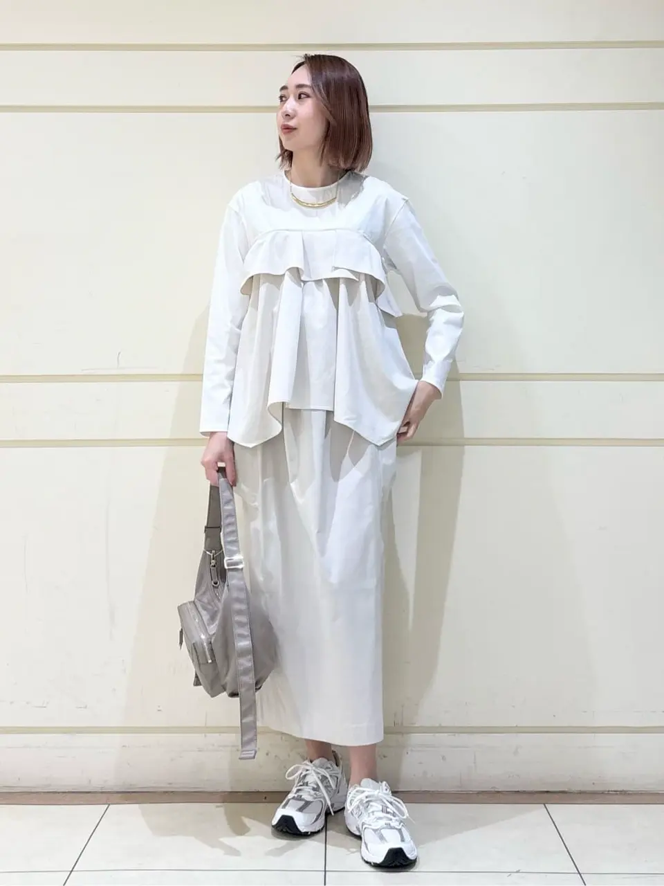 ONWARD CROSSET SELECT Kanako コーディネート画像