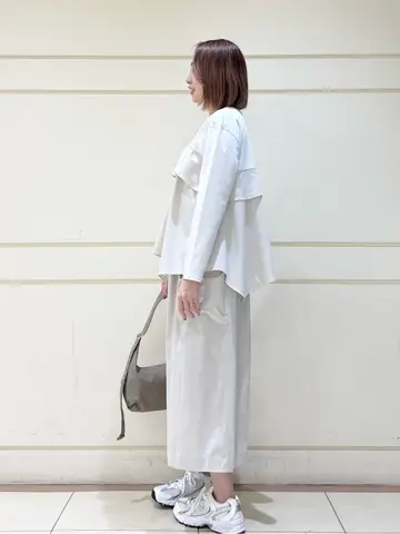 ONWARD CROSSET SELECT Kanako コーディネート画像