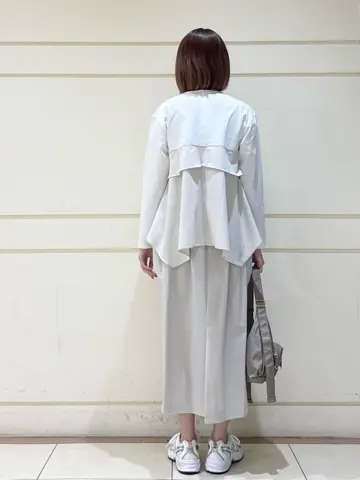 ONWARD CROSSET SELECT Kanako コーディネート画像