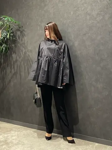 ONWARD CROSSET SELECT みゆき コーディネート画像