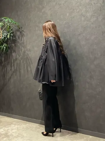 ONWARD CROSSET SELECT みゆき コーディネート画像