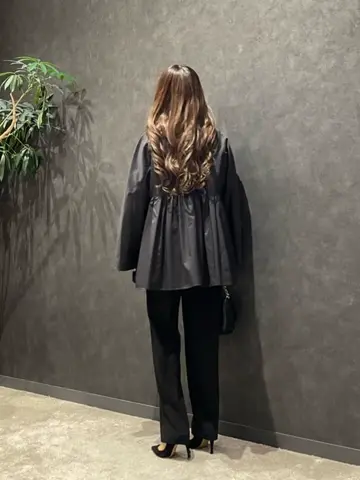 ONWARD CROSSET SELECT みゆき コーディネート画像