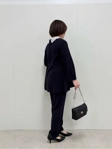 ONWARD CROSSET SELECT 副島 コーディネート画像