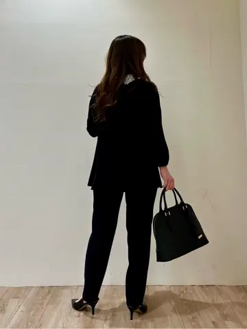 ONWARD CROSSET SELECT 森口 コーディネート画像