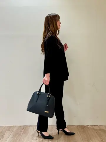 ONWARD CROSSET SELECT 森口 コーディネート画像