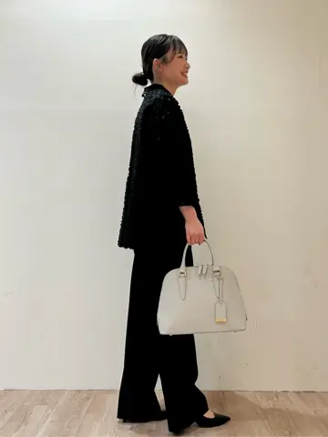 ONWARD CROSSET SELECT 西山 コーディネート画像