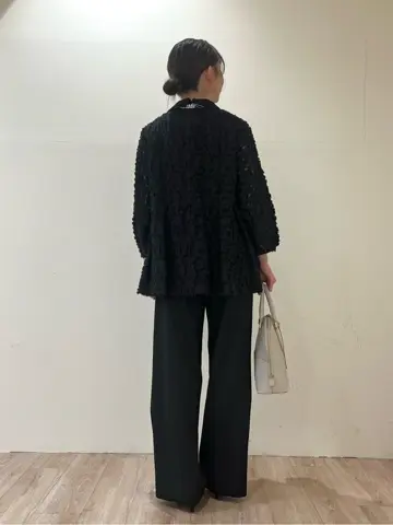 ONWARD CROSSET SELECT 西山 コーディネート画像