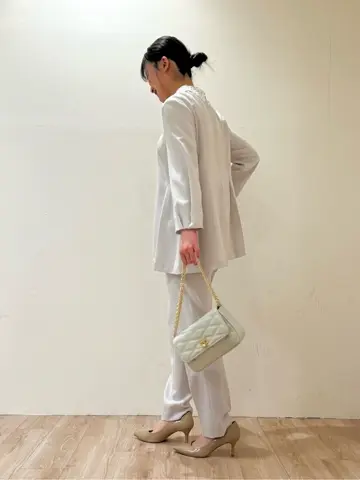 ONWARD CROSSET SELECT 西山 コーディネート画像