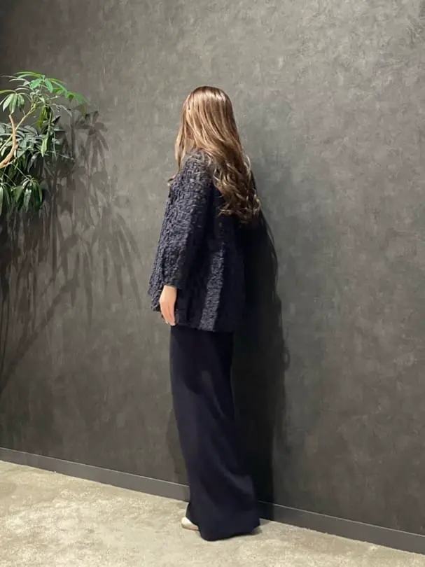 ONWARD CROSSET SELECT みゆき コーディネート画像