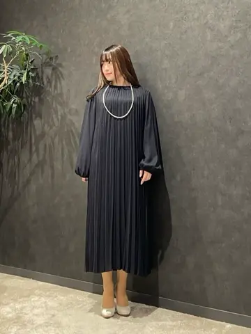 ONWARD CROSSET SELECT みゆき コーディネート画像