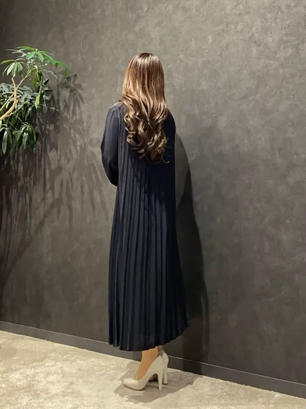 ONWARD CROSSET SELECT みゆき コーディネート画像