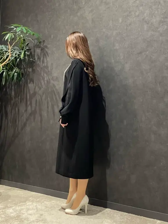 ONWARD CROSSET SELECT みゆき コーディネート画像