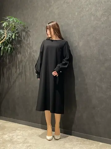 ONWARD CROSSET SELECT みゆき コーディネート画像