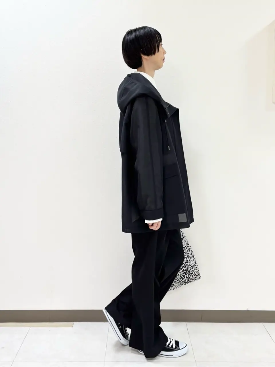 ONWARD CROSSET SELECT 小川 コーディネート画像