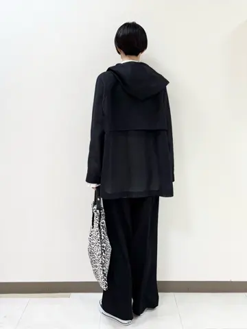 ONWARD CROSSET SELECT 小川 コーディネート画像